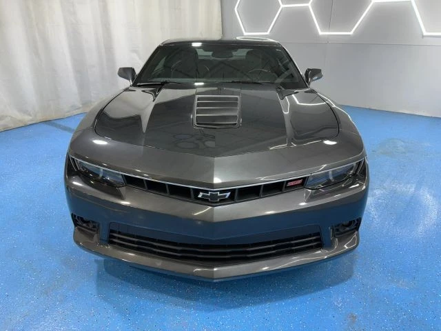 2014 Chevrolet Camaro SS 5th Gen - Image 2 of 21