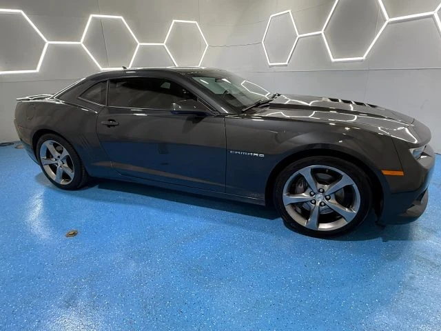 2014 Chevrolet Camaro SS 5th Gen - Image 15 of 21