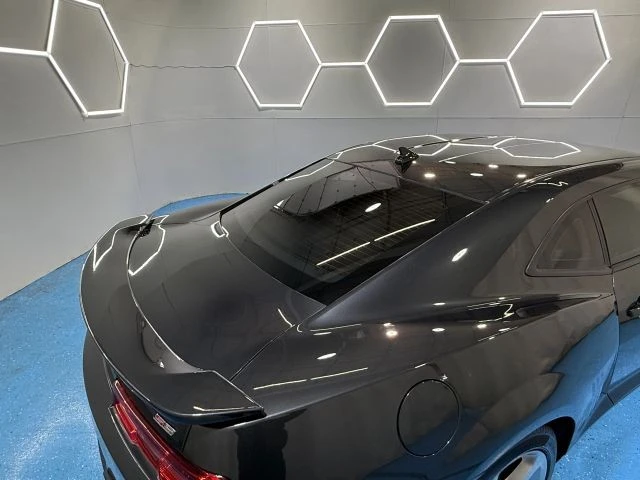 2014 Chevrolet Camaro SS 5th Gen - Image 16 of 21
