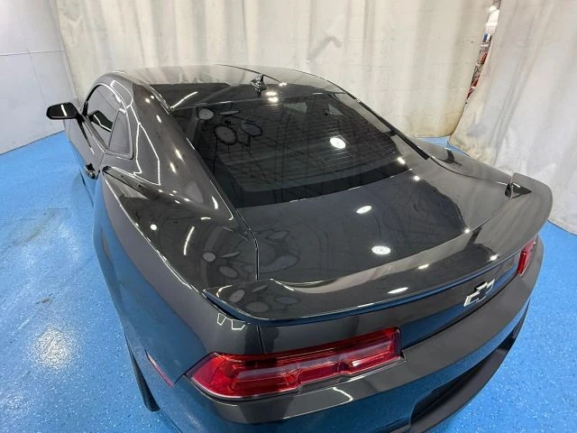 2014 Chevrolet Camaro SS 5th Gen - Image 17 of 21