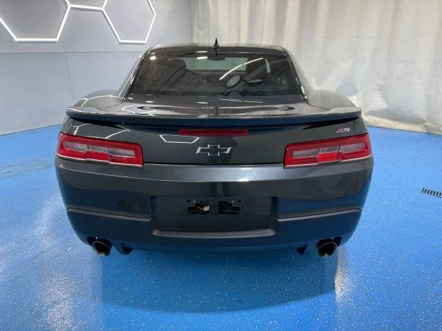 2014 Chevrolet Camaro SS 5th Gen - Image 5 of 21