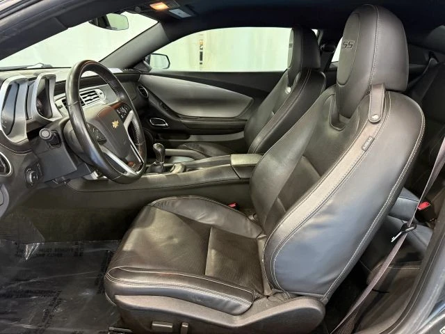 2014 Chevrolet Camaro SS 5th Gen - Image 19 of 21