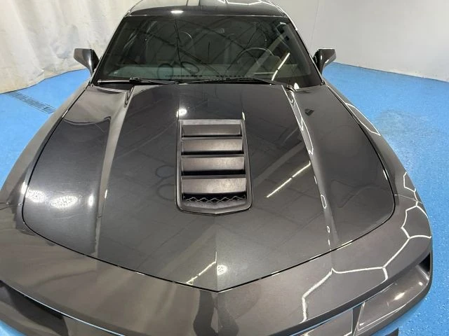 2014 Chevrolet Camaro SS 5th Gen - Image 11 of 21