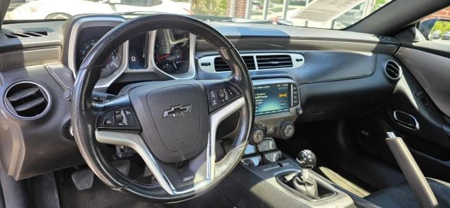 2014 Chevrolet Camaro SS 5th Gen - Image 12 of 15