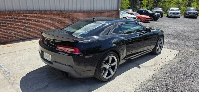 2014 Chevrolet Camaro SS 5th Gen - Image 6 of 15