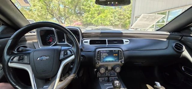 2014 Chevrolet Camaro SS 5th Gen - Image 13 of 15