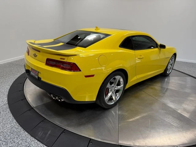 2014 Chevrolet - Image 16 of 31