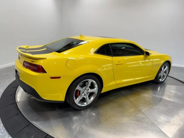 2014 Chevrolet - Image 18 of 31