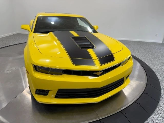 2014 Chevrolet - Image 3 of 31
