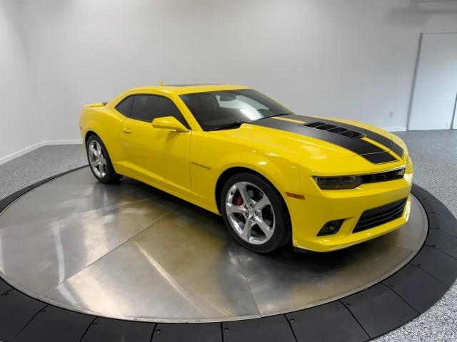 2014 Chevrolet - Image 22 of 31