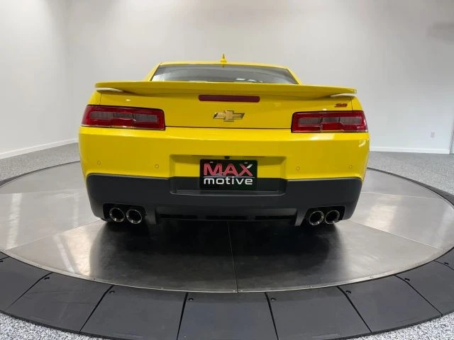 2014 Chevrolet - Image 14 of 31