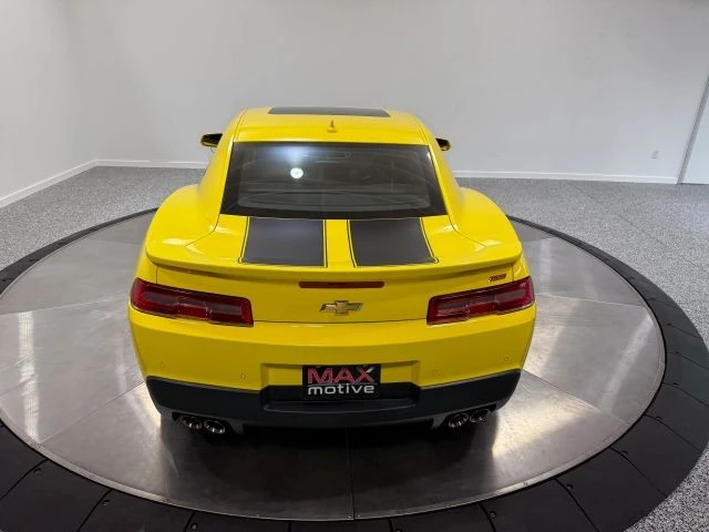 2014 Chevrolet - Image 15 of 31