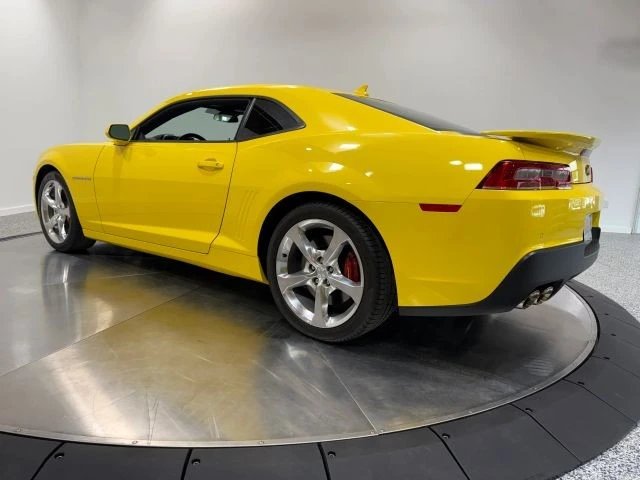 2014 Chevrolet - Image 11 of 31