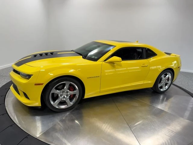 2014 Chevrolet - Image 7 of 31