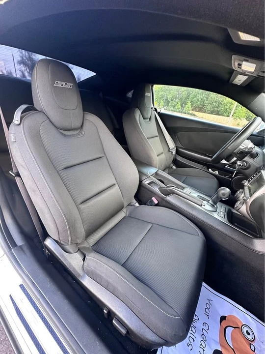 2014 Chevrolet Camaro SS 5th Gen - Image 11 of 17