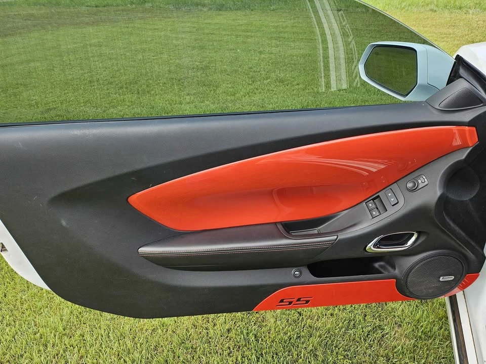 2014 Chevrolet Camaro SS 5th Gen - Image 11 of 14