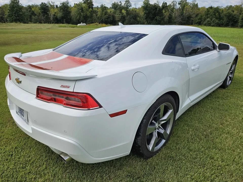 2014 Chevrolet Camaro SS 5th Gen - Image 6 of 14