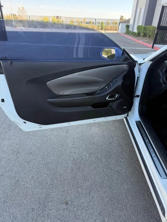 2014 Chevrolet Camaro SS 5th Gen - Image 8 of 14