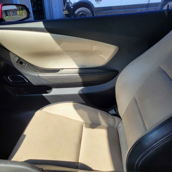 2014 Chevrolet Camaro SS 5th Gen - Image 11 of 12