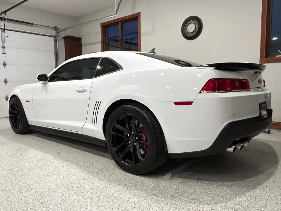 2014 Chevrolet Camaro SS 5th Gen - Image 15 of 20
