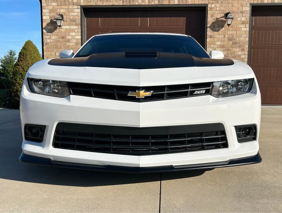 2014 Chevrolet Camaro SS 5th Gen - Image 13 of 20