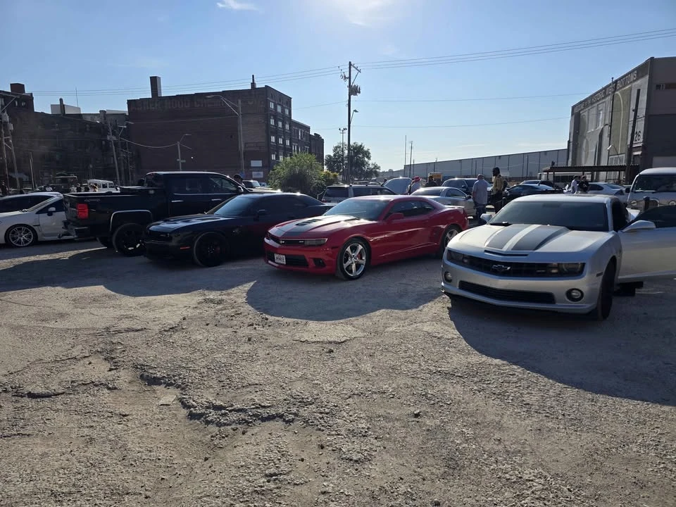 2014 Chevrolet Camaro SS 5th Gen - Image 3 of 7