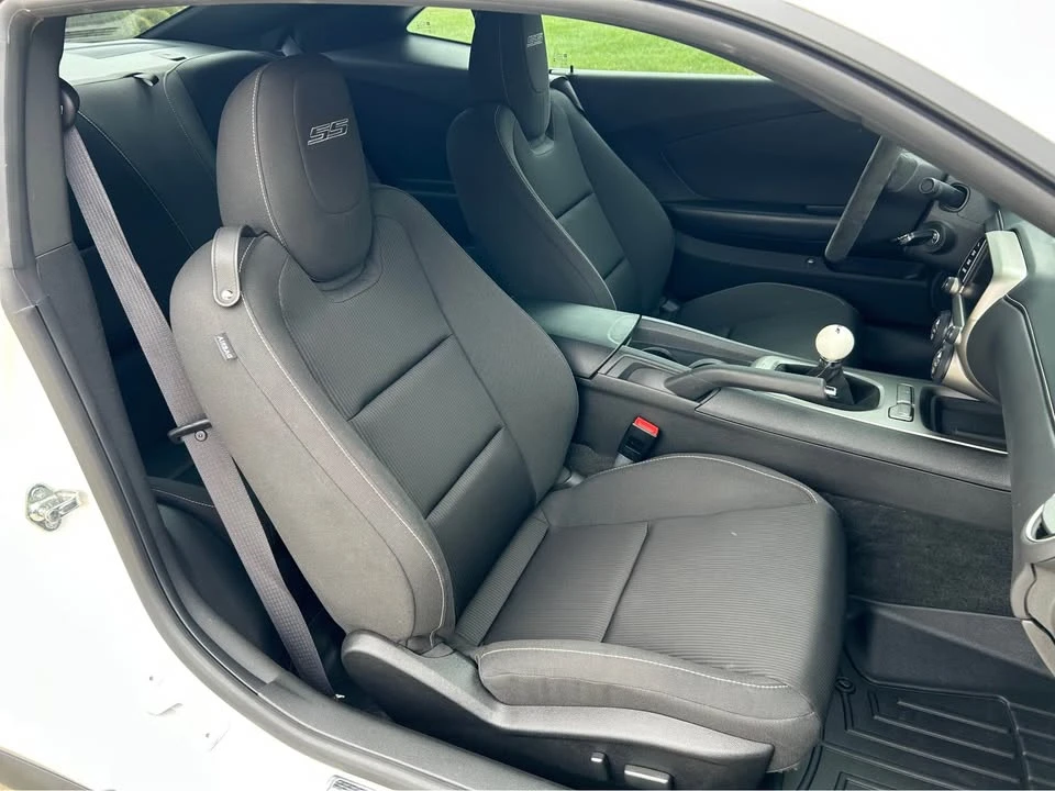 2014 Chevrolet Camaro SS 5th Gen - Image 6 of 20
