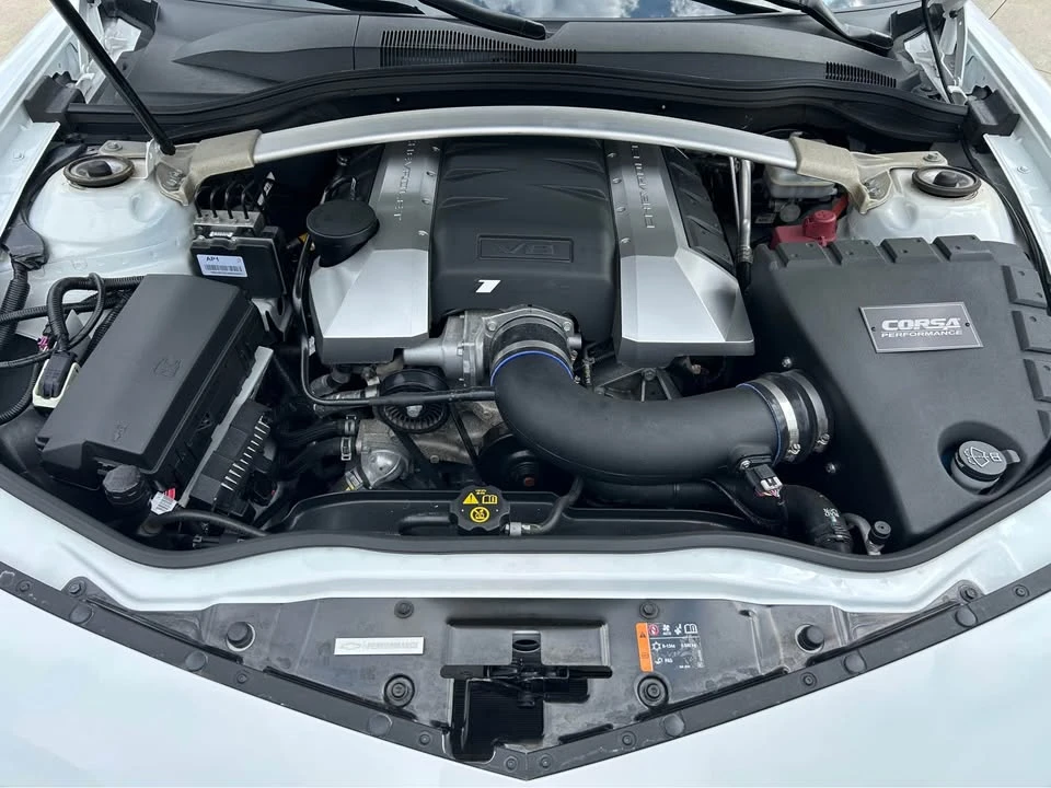 2014 Chevrolet Camaro SS 5th Gen - Image 10 of 20