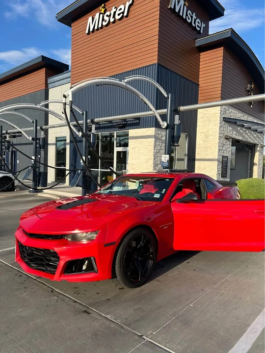 2014 Chevrolet Camaro SS 5th Gen - Image 3 of 3