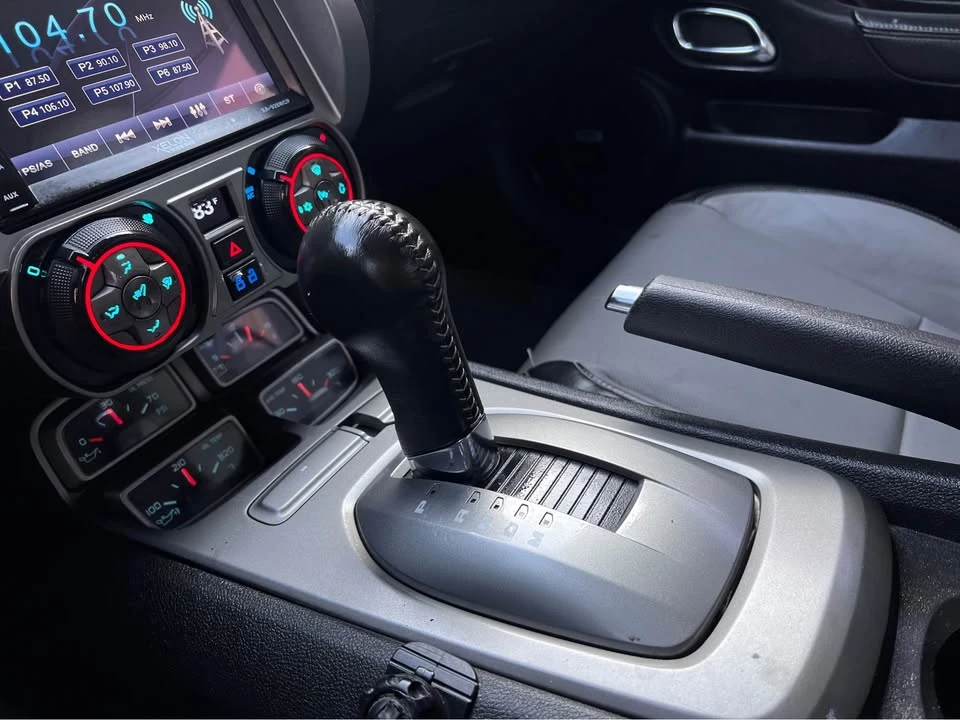2014 Chevrolet Camaro SS 5th Gen - Image 15 of 18