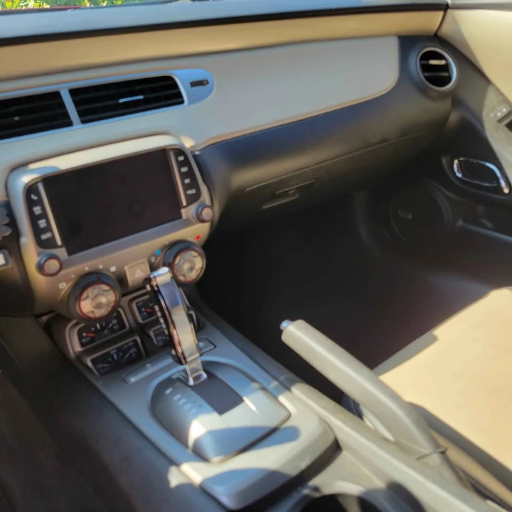 2014 Chevrolet Camaro SS 5th Gen - Image 10 of 12