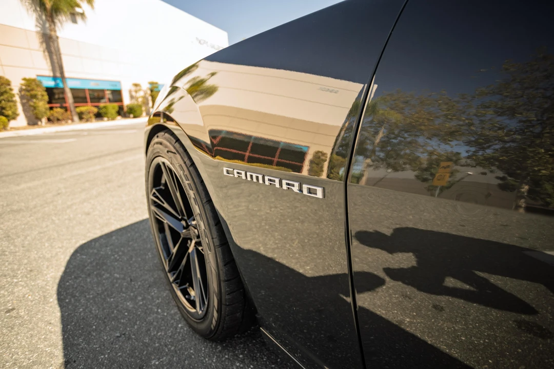 2014 Chevrolet Camaro SS 5th Gen - Image 17 of 31