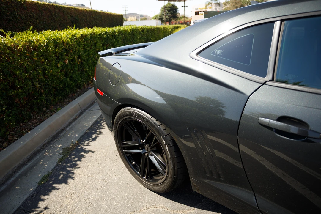 2014 Chevrolet Camaro SS 5th Gen - Image 21 of 31