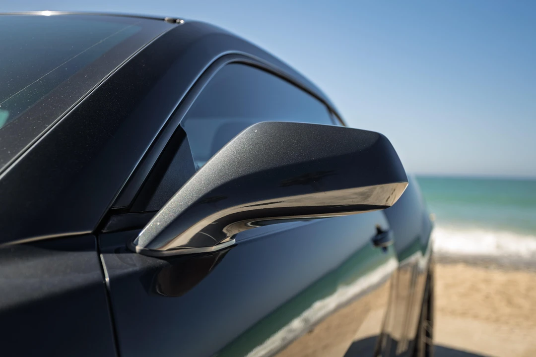 2014 Chevrolet Camaro SS 5th Gen - Image 16 of 31