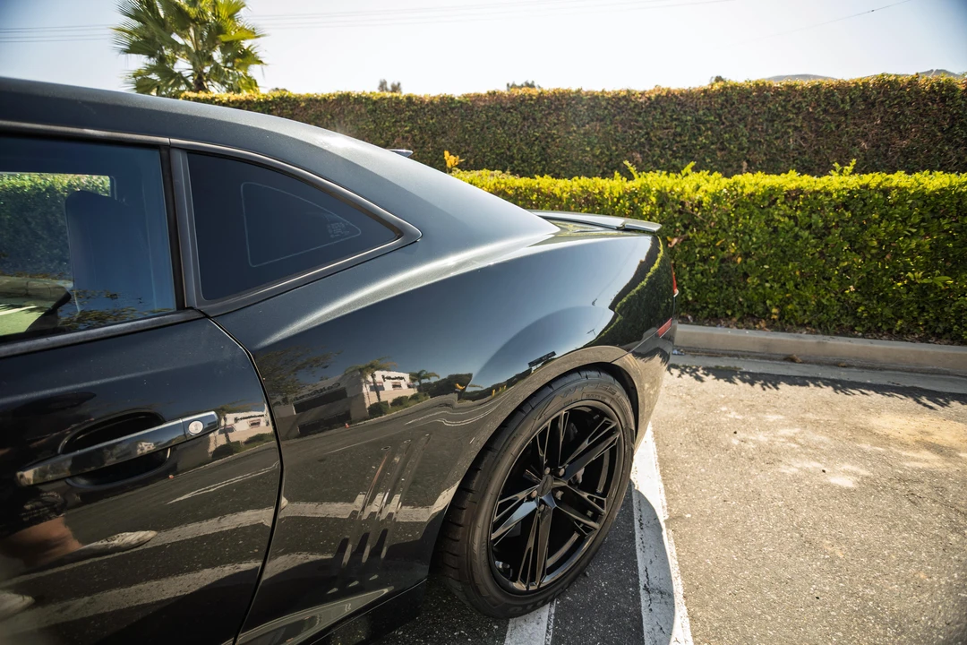 2014 Chevrolet Camaro SS 5th Gen - Image 18 of 31