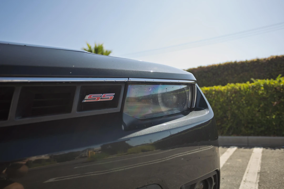 2014 Chevrolet Camaro SS 5th Gen - Image 13 of 31
