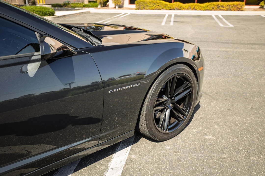 2014 Chevrolet Camaro SS 5th Gen - Image 28 of 31