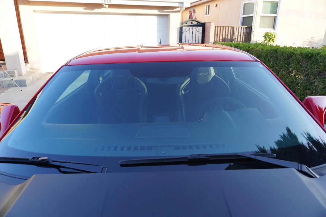 2014 Chevrolet Camaro SS 5th Gen - Image 29 of 31
