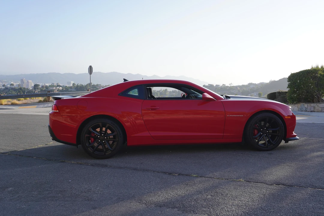 2014 Chevrolet Camaro SS 5th Gen - Image 20 of 31