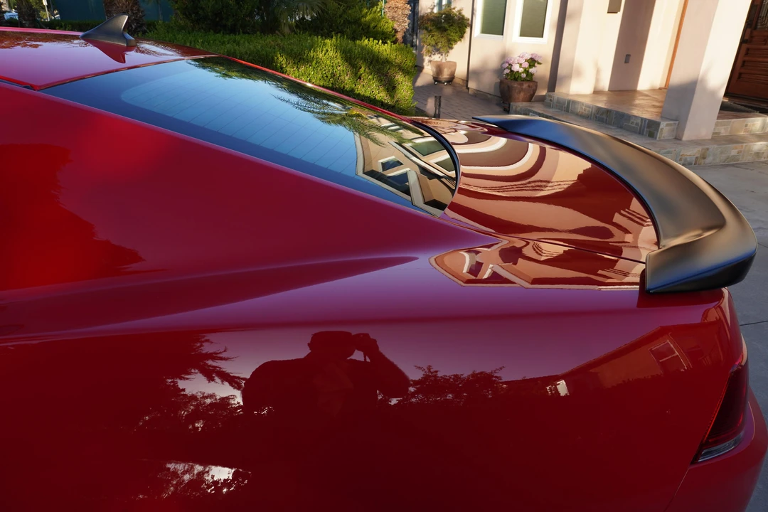 2014 Chevrolet Camaro SS 5th Gen - Image 31 of 31