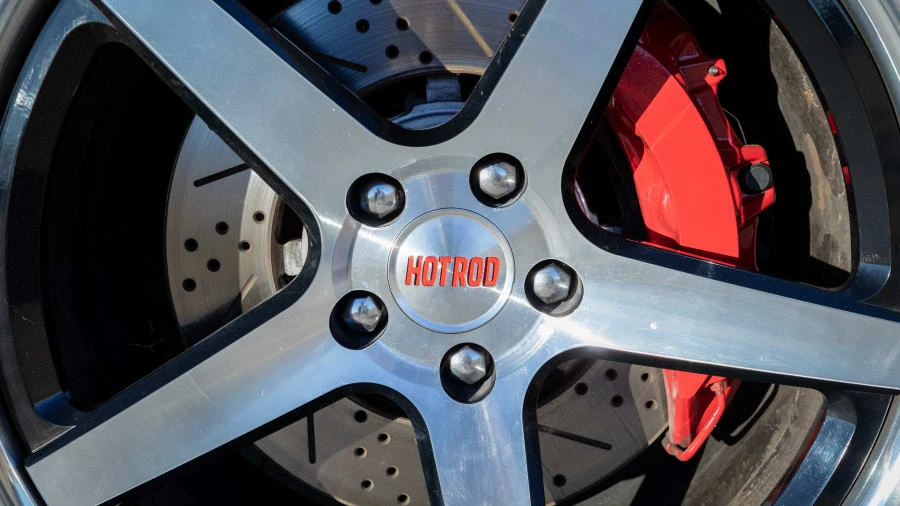 2014 Chevrolet Camaro SS 5th Gen - Image 11 of 15