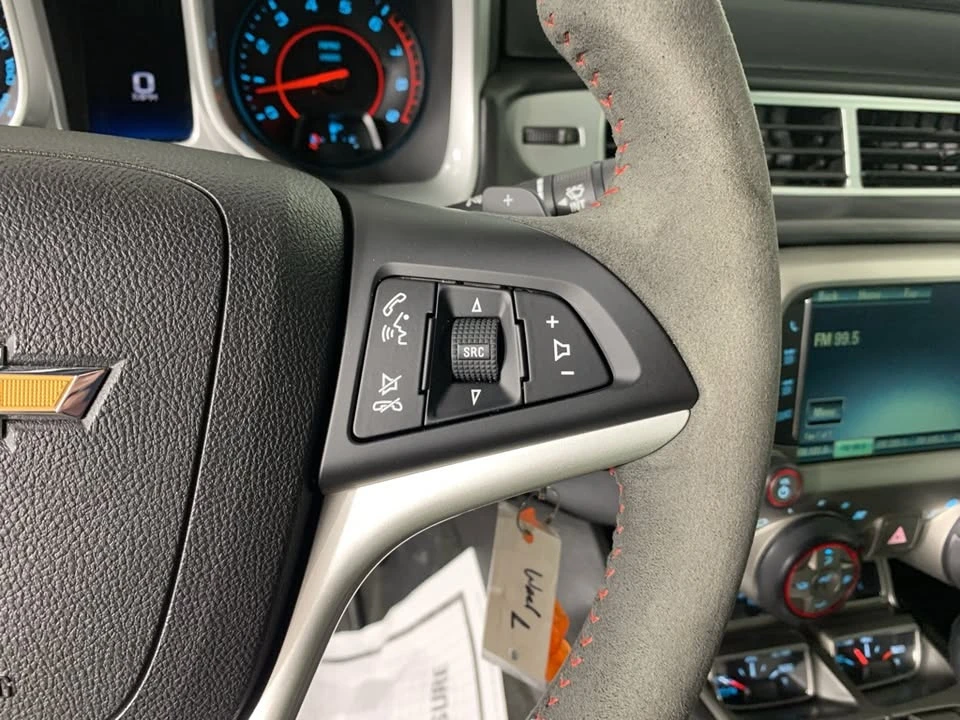 2014 Chevrolet Camaro SS 5th Gen - Image 19 of 20