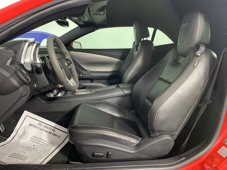 2014 Chevrolet Camaro SS 5th Gen - Image 15 of 20
