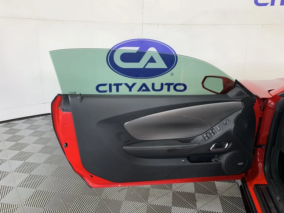 2014 Chevrolet Camaro SS 5th Gen - Image 13 of 20