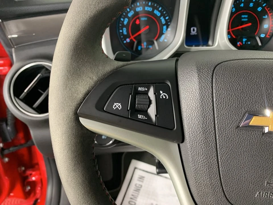 2014 Chevrolet Camaro SS 5th Gen - Image 18 of 20