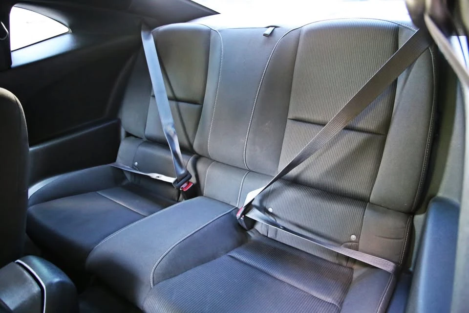 2014 Chevrolet Camaro SS 5th Gen - Image 11 of 19