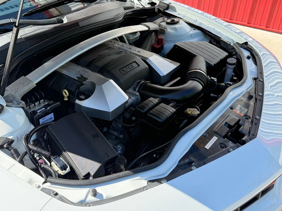 2014 Chevrolet Camaro SS 5th Gen - Image 14 of 31