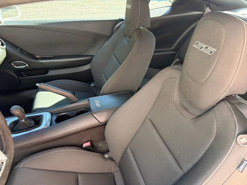 2014 Chevrolet Camaro SS 5th Gen - Image 29 of 31