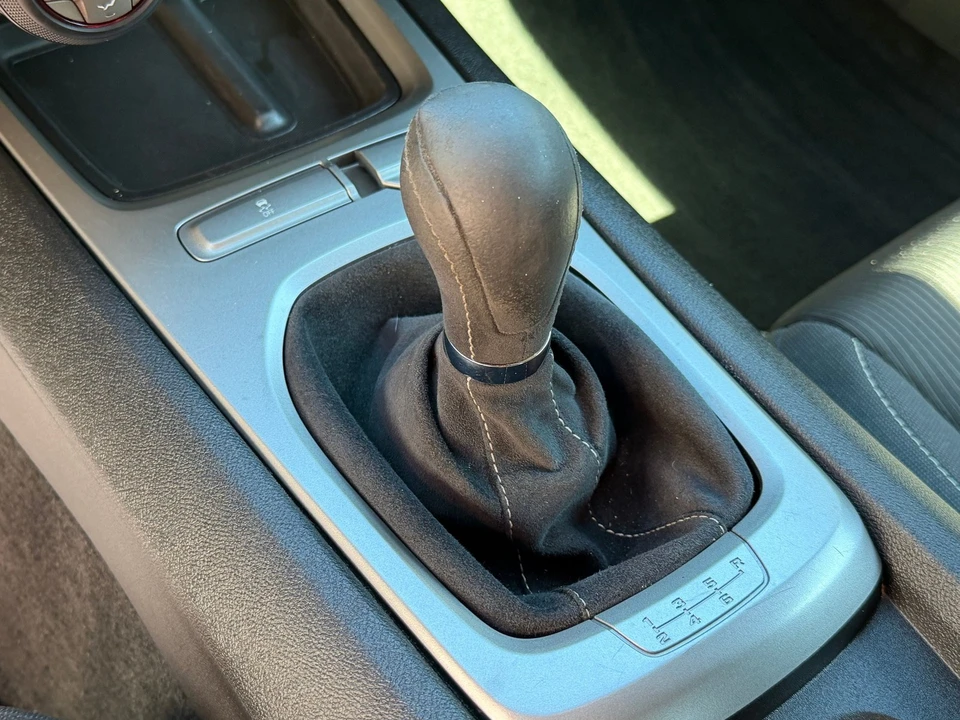 2014 Chevrolet Camaro SS 5th Gen - Image 11 of 31