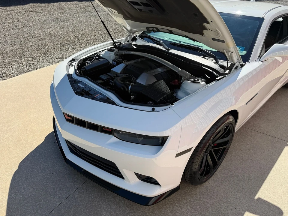 2014 Chevrolet Camaro SS 5th Gen - Image 15 of 31